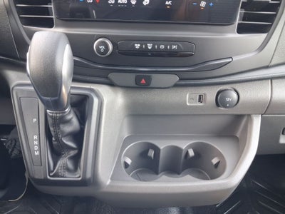 2027 Ford Transit-150 Base