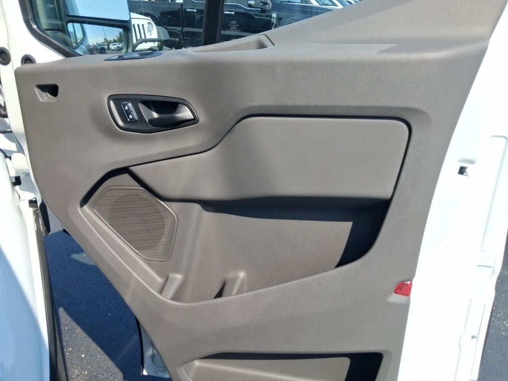 2027 Ford Transit-150 Base