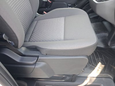 2027 Ford Transit-150 Base