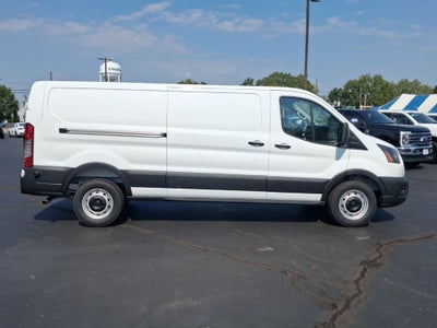 2027 Ford Transit-150 Base