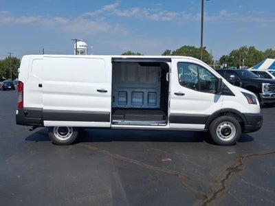 2027 Ford Transit-150 Base