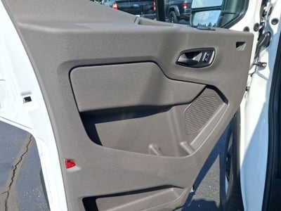 2027 Ford Transit-150 Base