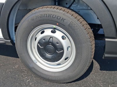 2027 Ford Transit-150 Base