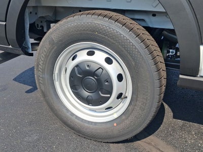 2027 Ford Transit-150 Base