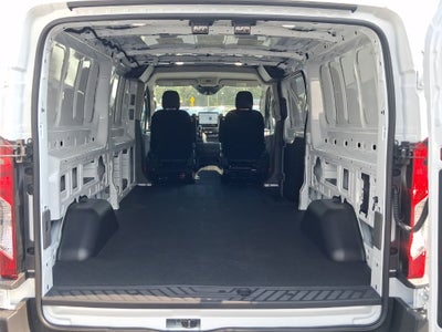 2027 Ford Transit-150 Base