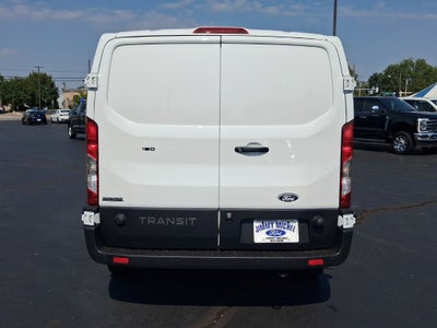 2027 Ford Transit-150 Base
