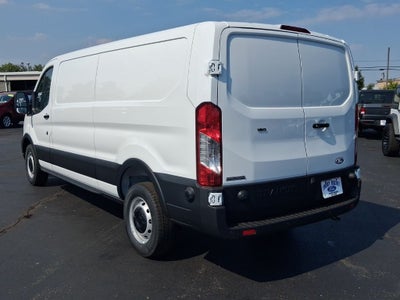 2027 Ford Transit-150 Base