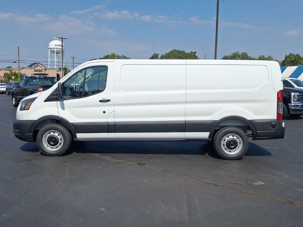 2027 Ford Transit-150 Base