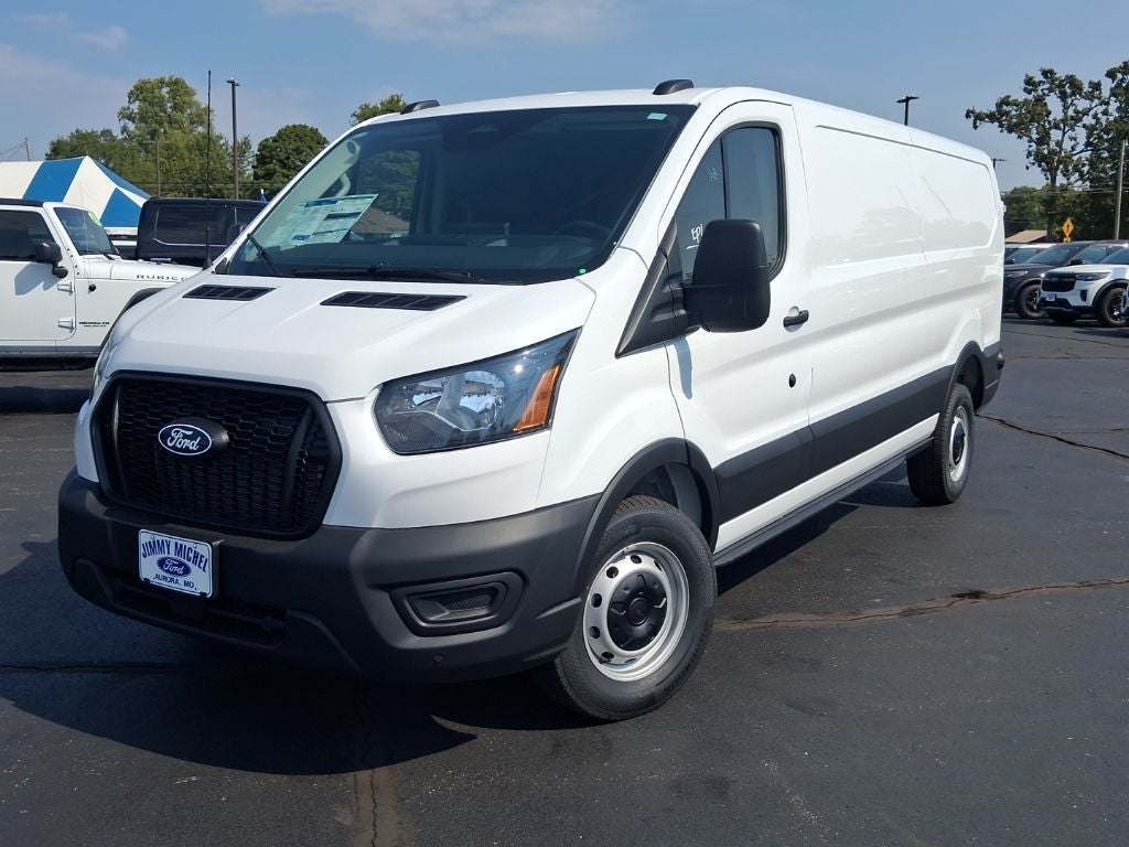 2027 Ford Transit-150 Base