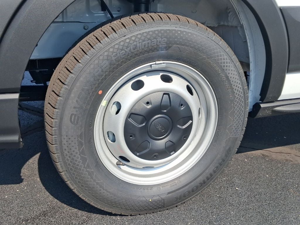 2027 Ford Transit-150 Base