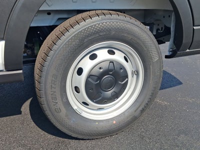 2027 Ford Transit-150 Base