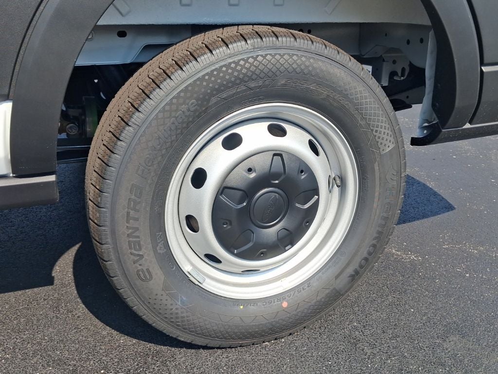 2027 Ford Transit-150 Base