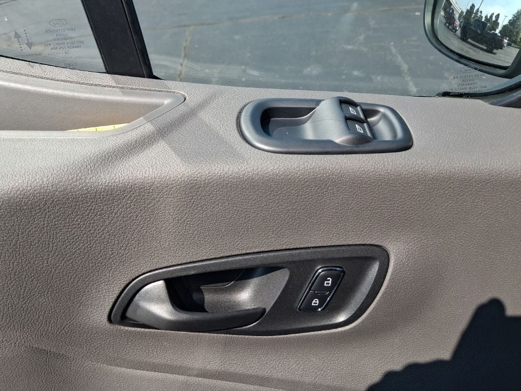 2027 Ford Transit-150 Base