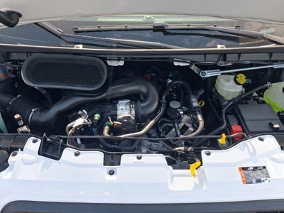 2027 Ford Transit-150 Base