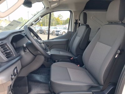 2027 Ford Transit-150 Base