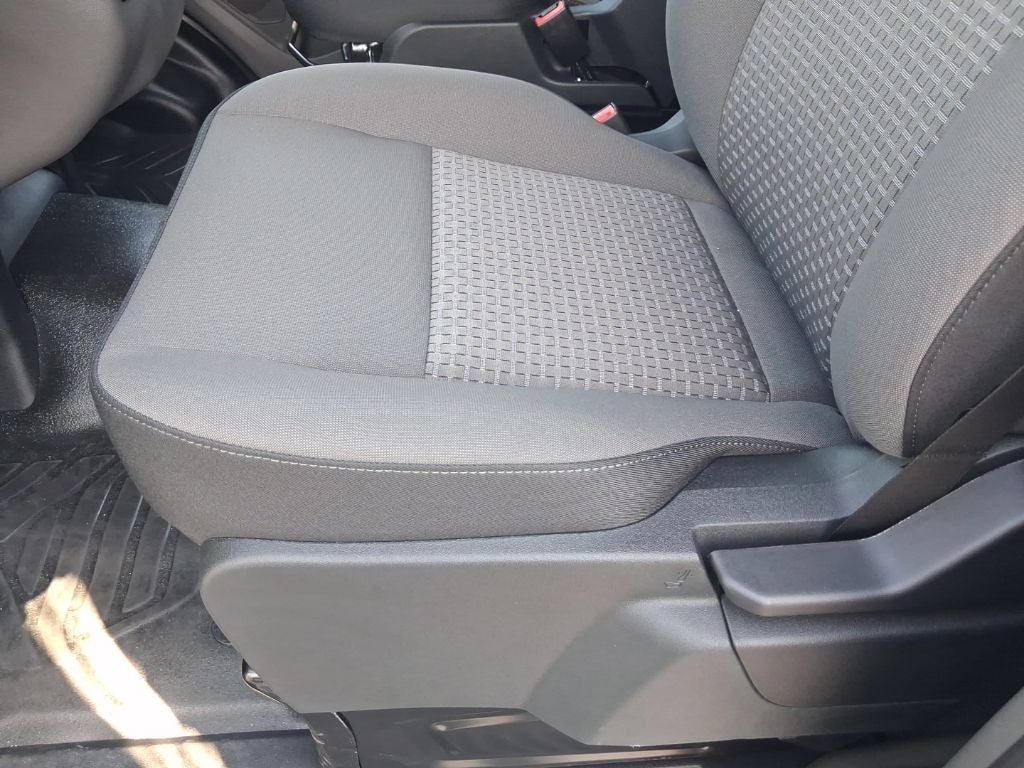 2027 Ford Transit-150 Base