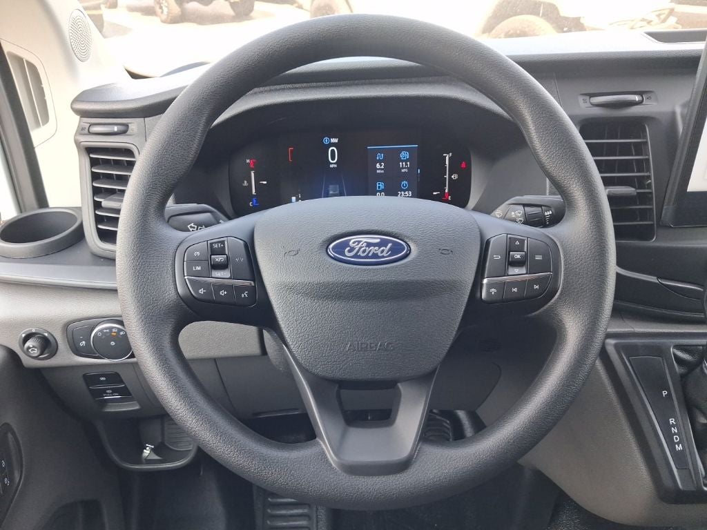 2027 Ford Transit-150 Base