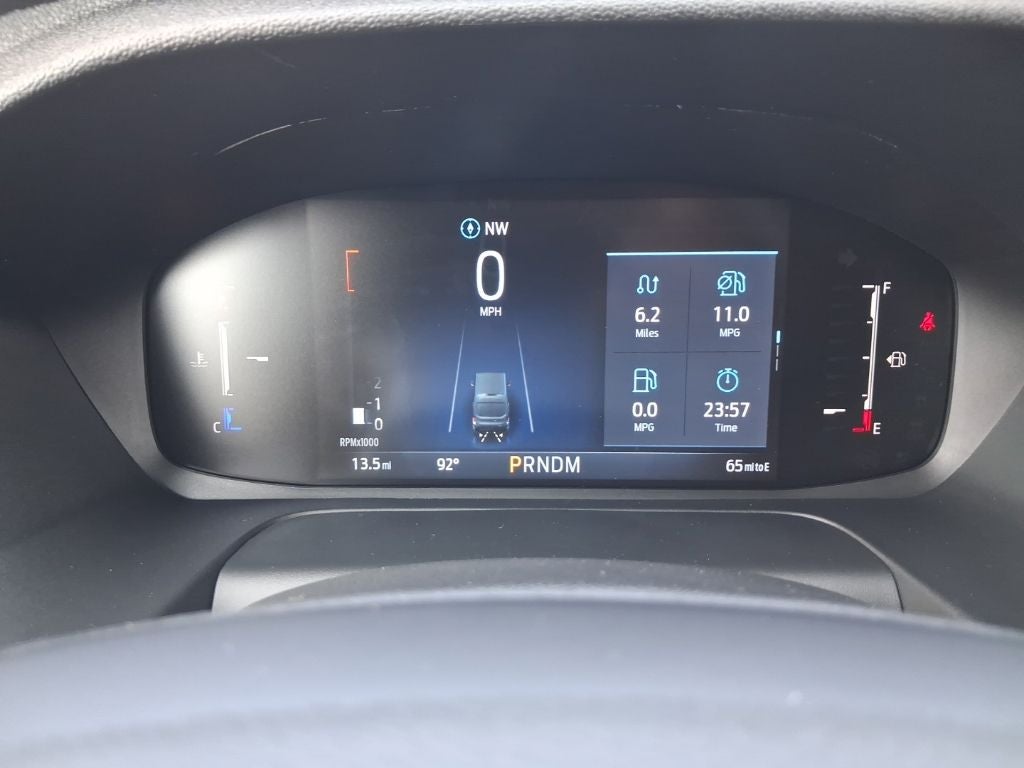 2027 Ford Transit-150 Base