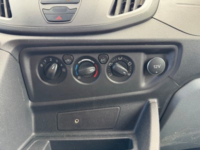 2018 Ford Transit-150 Base