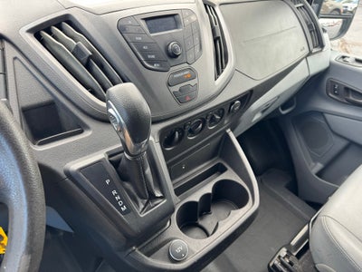 2018 Ford Transit-150 Base