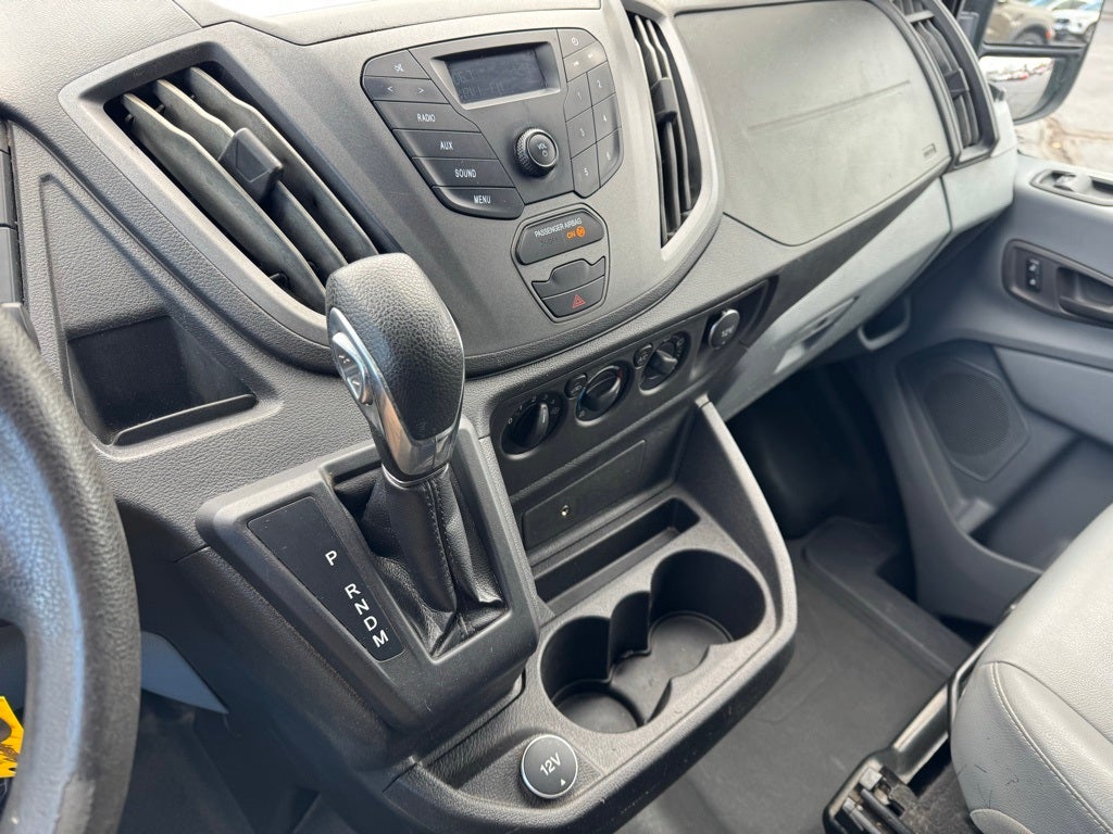 2018 Ford Transit-150 Base