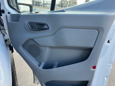 2018 Ford Transit-150 Base