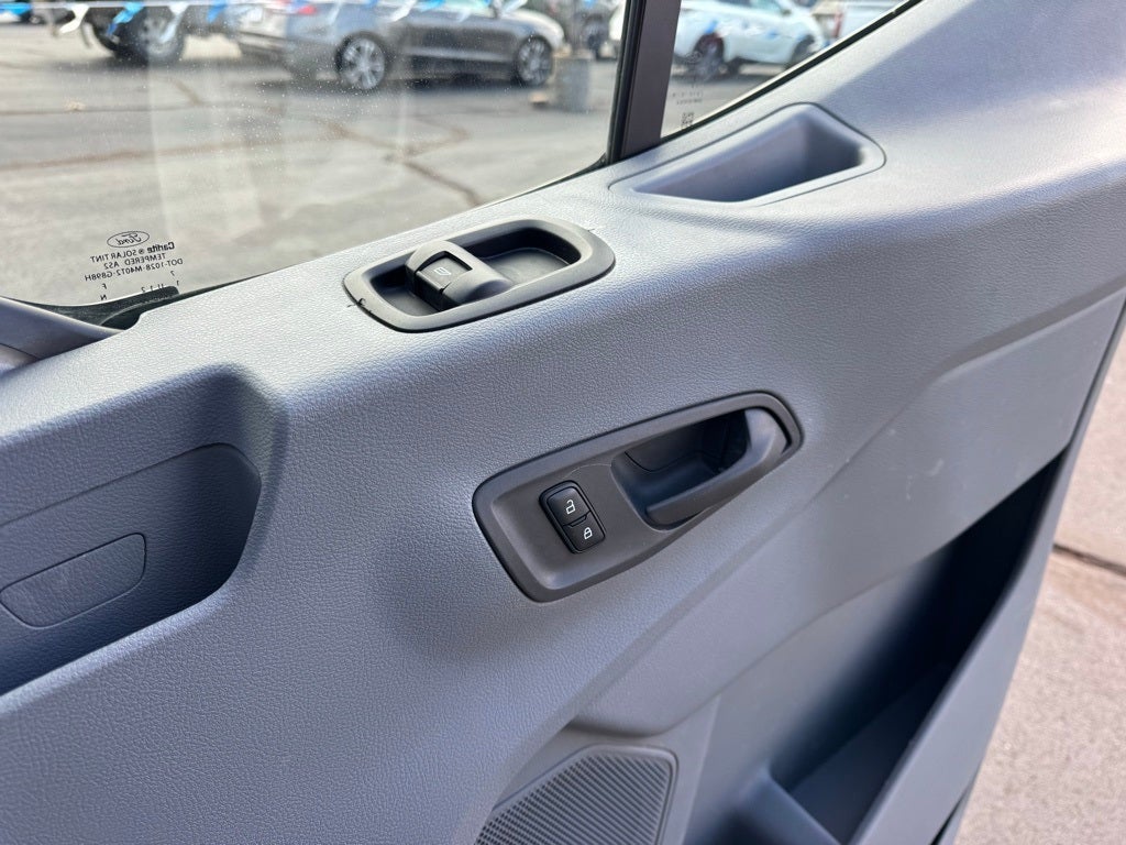 2018 Ford Transit-150 Base