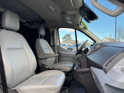 2018 Ford Transit-150 Base