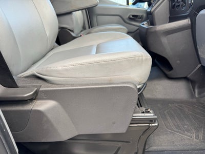 2018 Ford Transit-150 Base