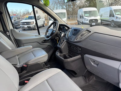 2018 Ford Transit-150 Base