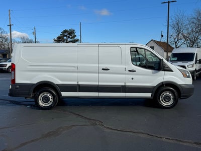 2018 Ford Transit-150 Base