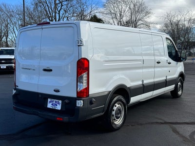 2018 Ford Transit-150 Base