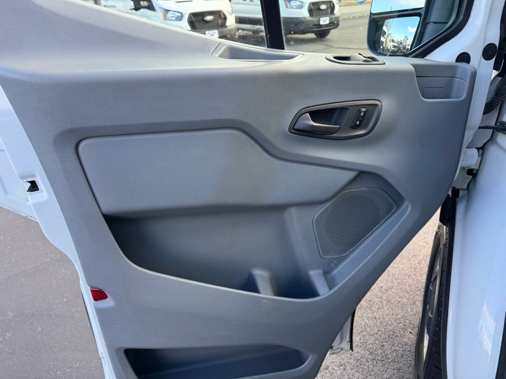 2018 Ford Transit-150 Base