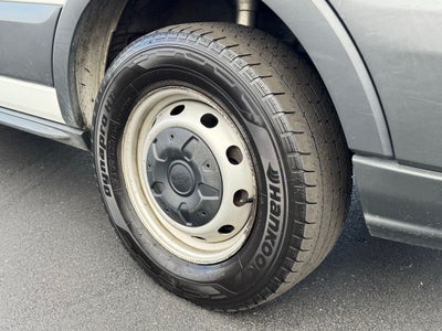 2018 Ford Transit-150 Base