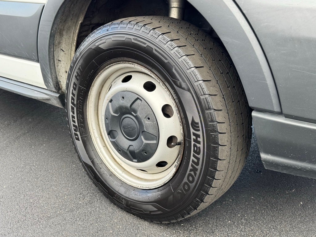 2018 Ford Transit-150 Base