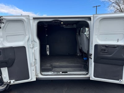 2018 Ford Transit-150 Base