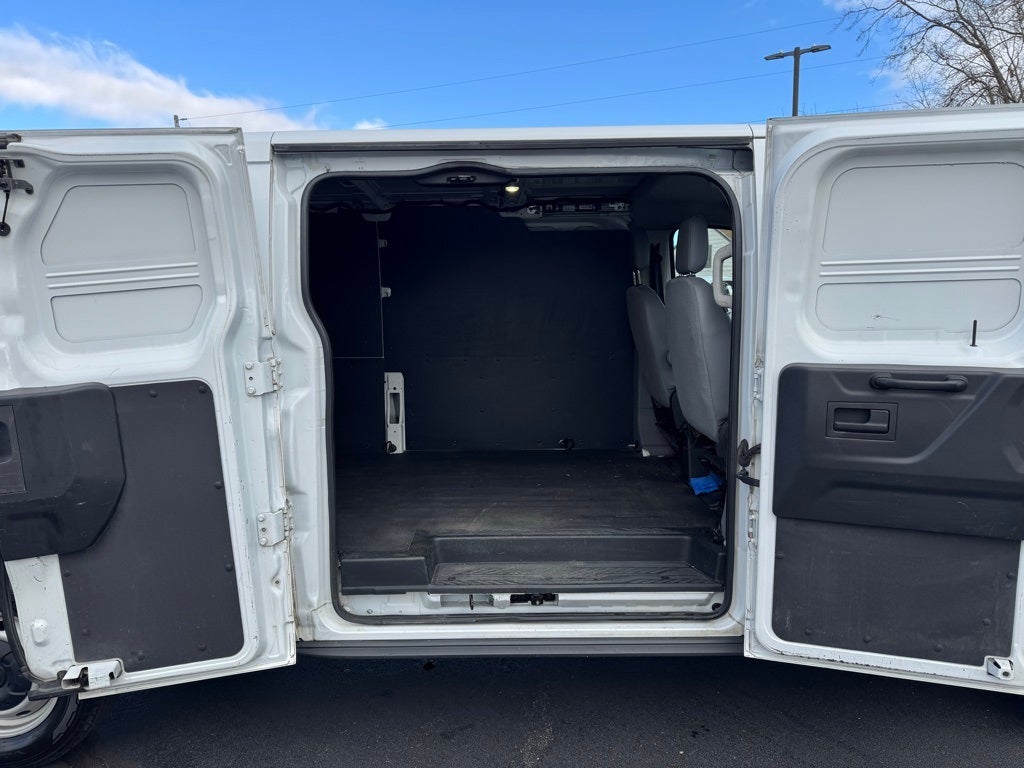 2018 Ford Transit-150 Base