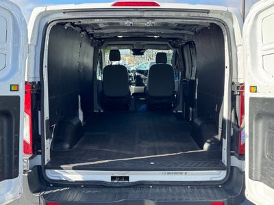 2018 Ford Transit-150 Base