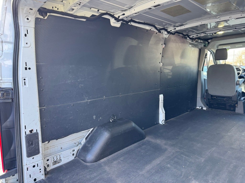 2018 Ford Transit-150 Base