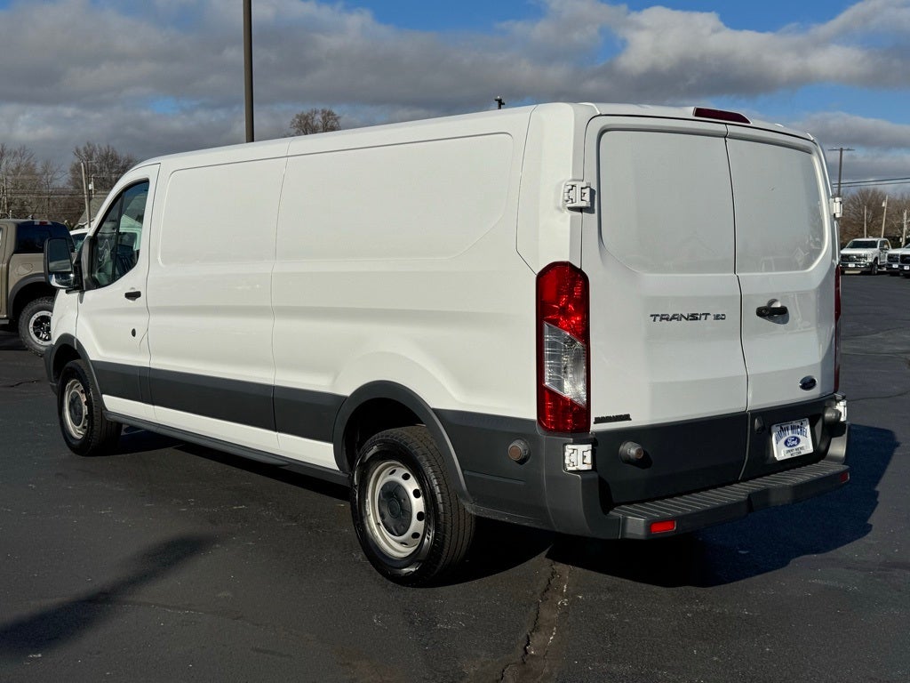 2018 Ford Transit-150 Base