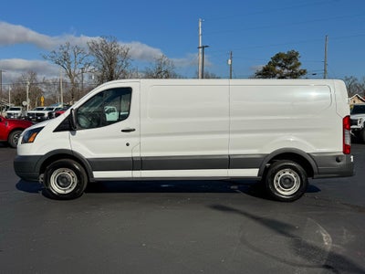 2018 Ford Transit-150 Base