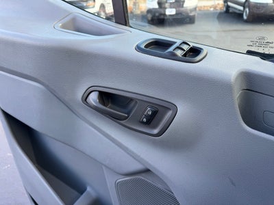 2018 Ford Transit-150 Base