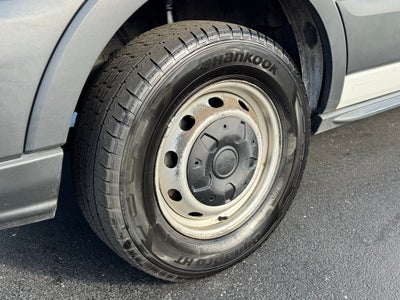 2018 Ford Transit-150 Base