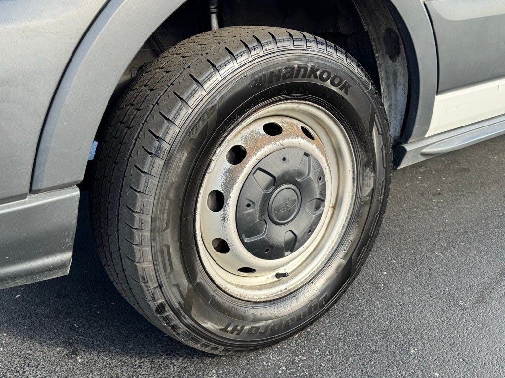 2018 Ford Transit-150 Base