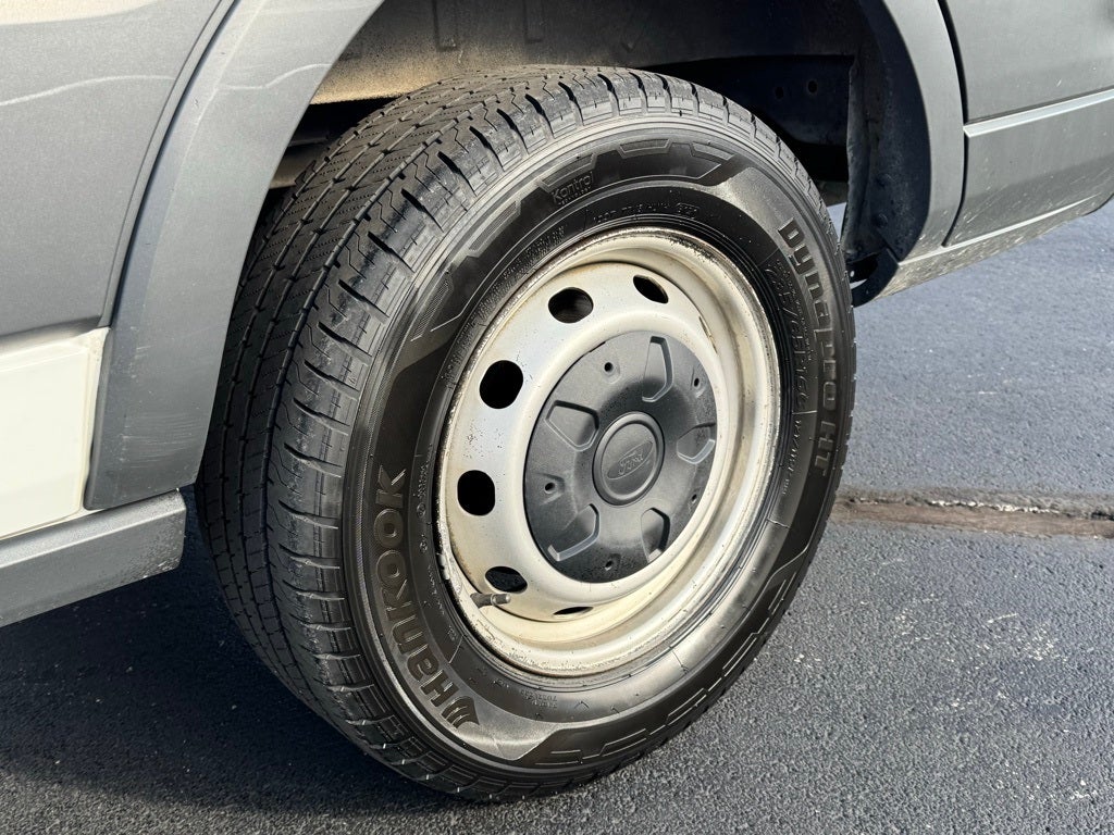 2018 Ford Transit-150 Base