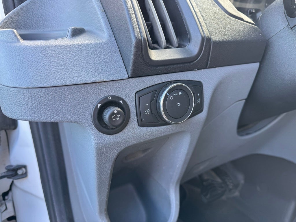 2018 Ford Transit-150 Base