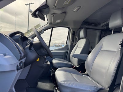 2018 Ford Transit-150 Base