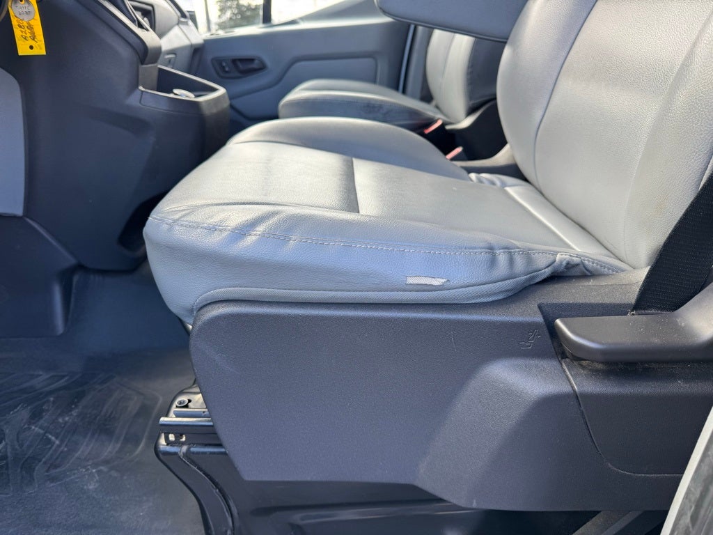 2018 Ford Transit-150 Base