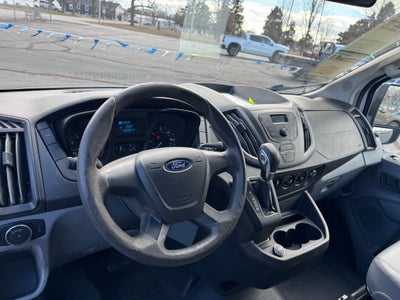 2018 Ford Transit-150 Base