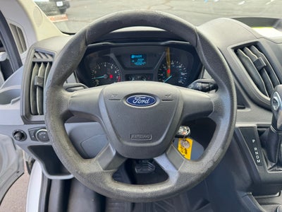 2018 Ford Transit-150 Base